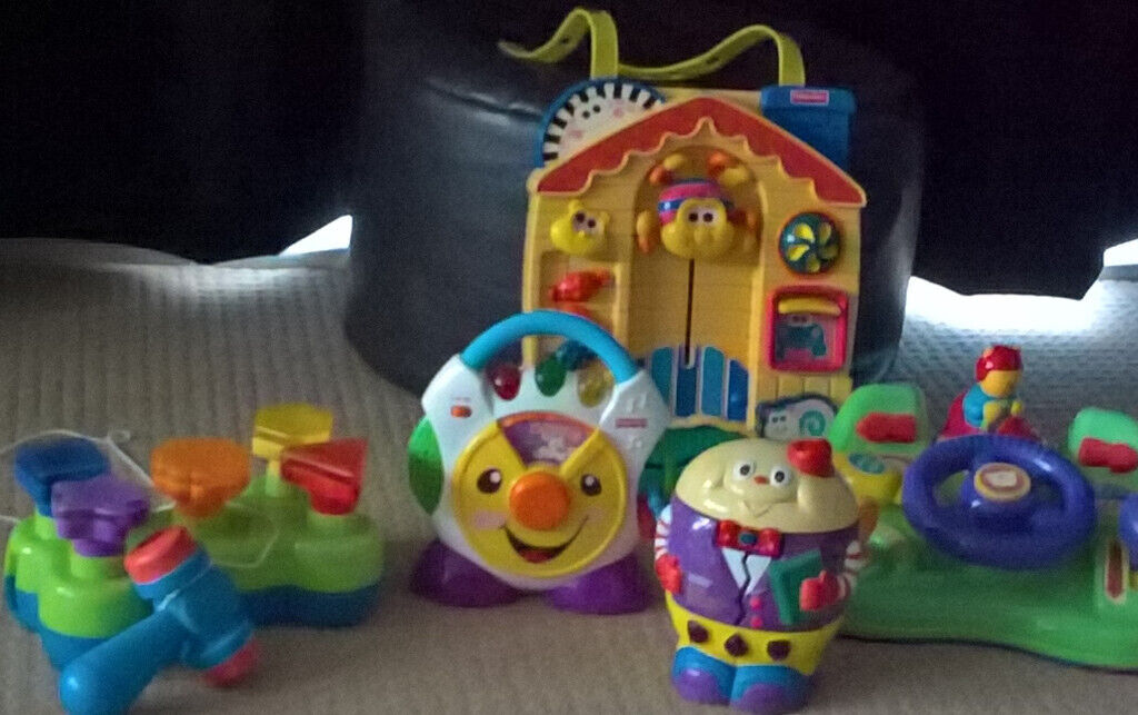gumtree toys